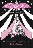 Isadora Moon 2 - Isadora Moon va de excursión - Harriet Muncaster