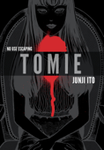 Tomie: Complete Deluxe Edition - Junji Ito