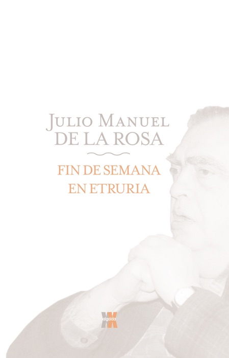 Fin de semana en Etruria