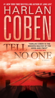 Harlan Coben - Tell No One artwork