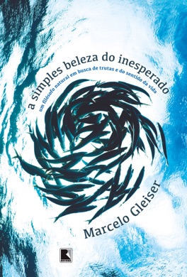 Capa do livro Espiritualidade e Ciência de Marcelo Gleiser