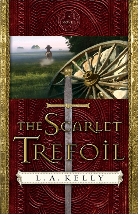 Scarlet Trefoil
