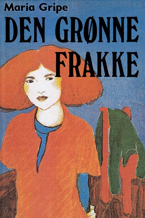 Den grønne frakke