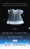 Kim Edwards - The Memory Keeper's Daughter artwork
