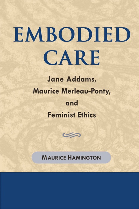 Embodied Care