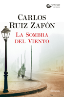 La Sombra del Viento - GlobalWritersRank