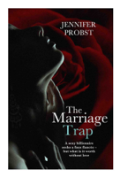 Jennifer Probst - The Marriage Trap artwork