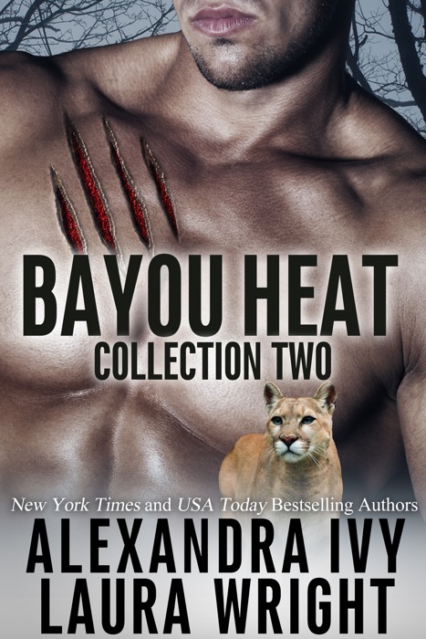 Bayou Heat Collection Two