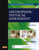 David J. Magee BPT, PhD, CM - Orthopedic Physical Assessment - E-Book artwork