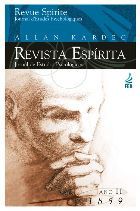 Revista Espírita 1859