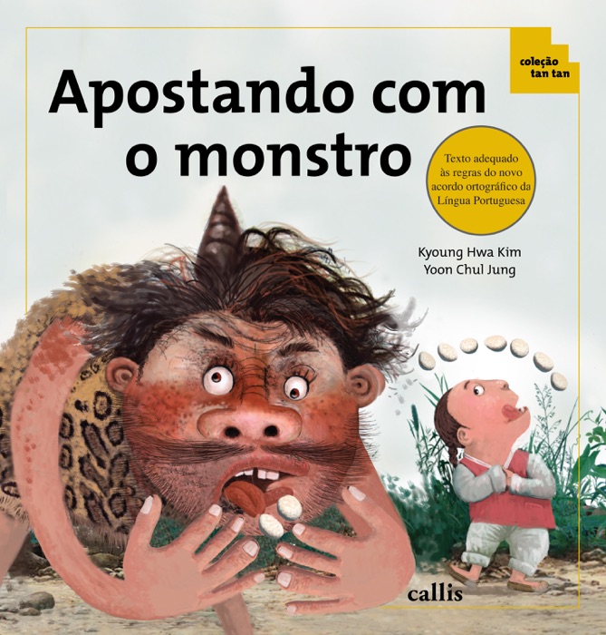 Apostando com o monstro