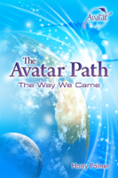 Harry Palmer - The Avatar® Path: The Way We Came artwork