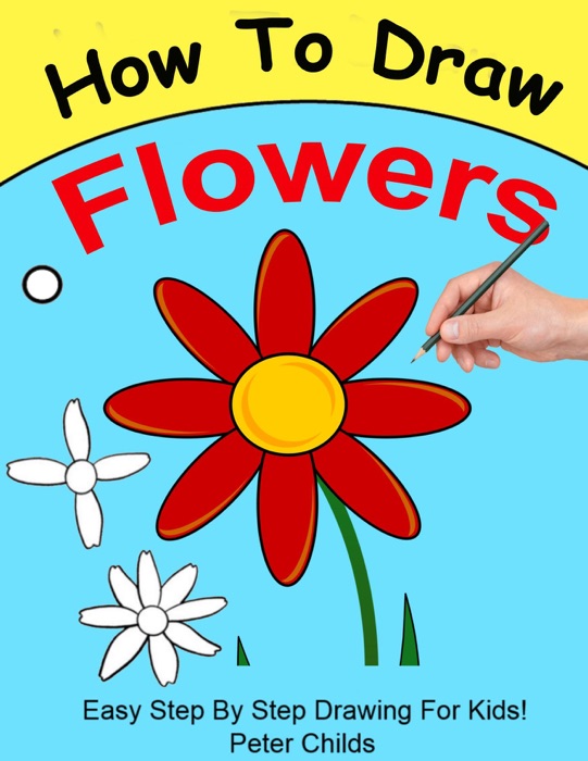 How to Draw Flowers