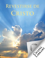 Revestirse de Cristo