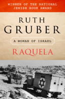 Ruth Gruber - Raquela artwork
