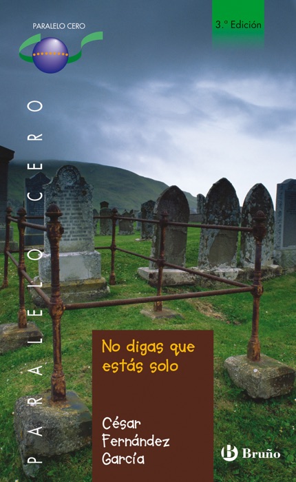 No digas que estás solo (ebook)