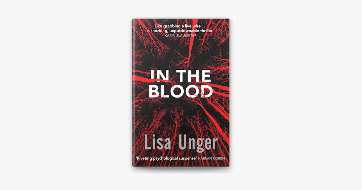 ‎In the Blood on Apple Books