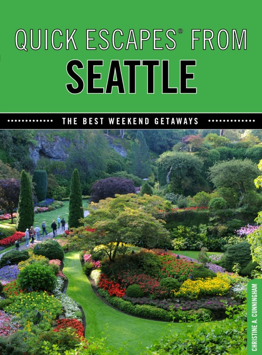 Quick Escapes® From Seattle