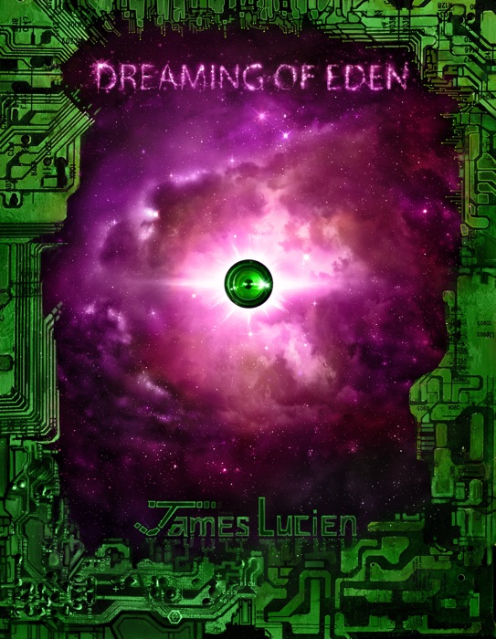 Dreaming of Eden 2.1