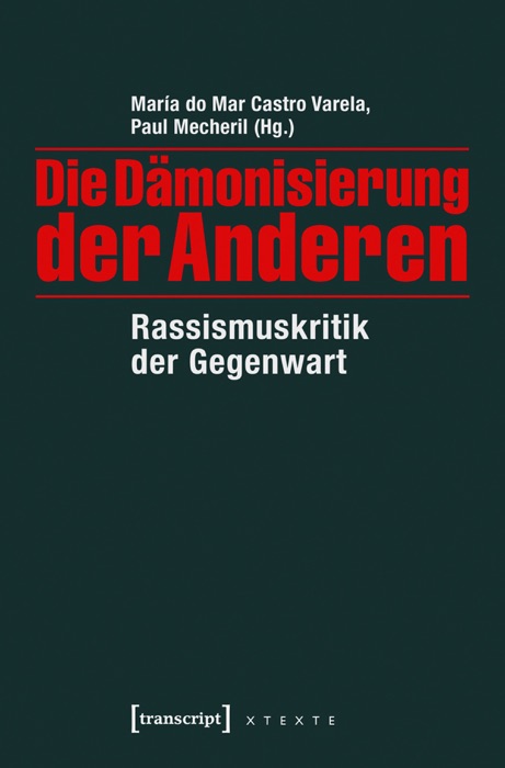 Die Dämonisierung der Anderen