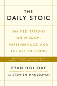 The Daily Stoic - Ryan Holiday & Stephen Hanselman