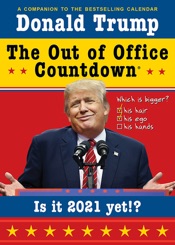 Download Donald Trump Out of Office Countdown