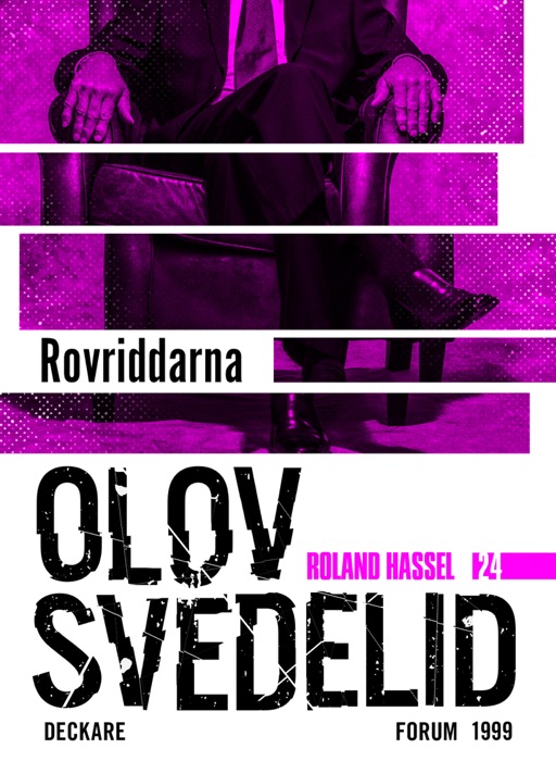 Rovriddarna