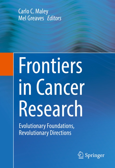 Frontiers in Cancer Research