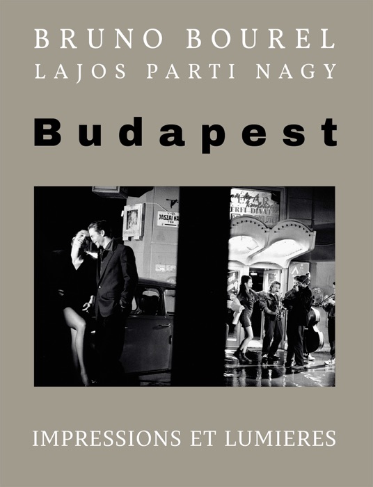 Budapest