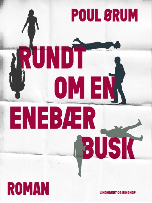 Rundt om en enebærbusk