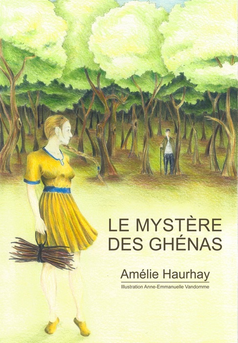 Le Mystère des Ghénas