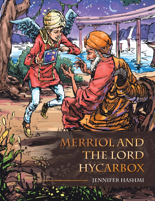 Merriol and the Lord Hycarbox