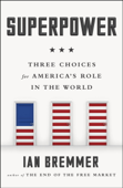 Superpower - Ian Bremmer