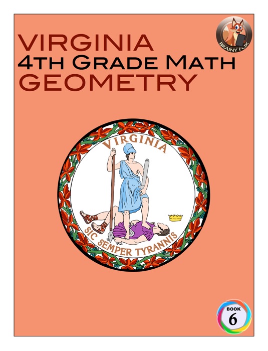 Virginia 4th Grade Math - Geometry