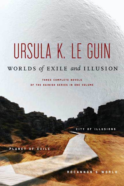 Worlds of Exile and Illusion