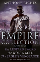 Anthony Riches - The Empire Collection Volume II artwork