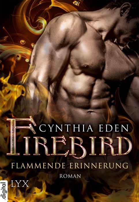 Firebird - Flammende Erinnerung