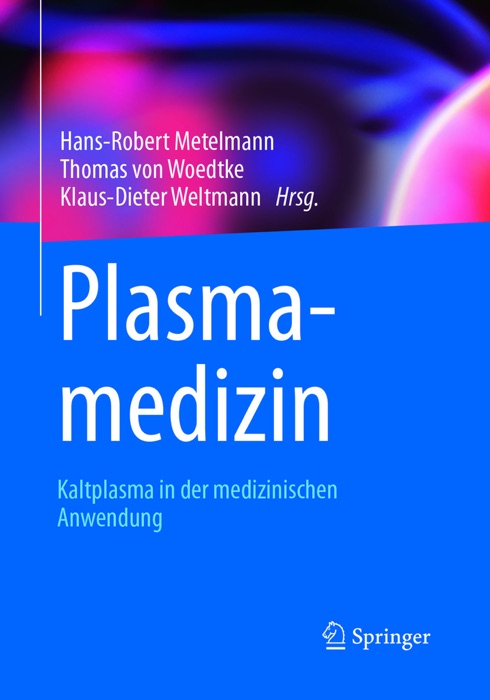 Plasmamedizin