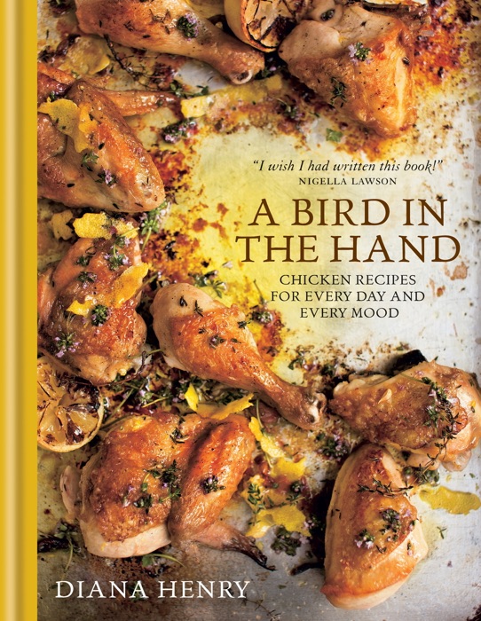 A Bird in the Hand