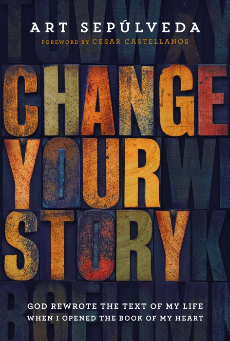 Change Your Story