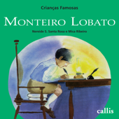 Monteiro Lobato - Nereide S. Santa Rosa