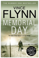 Vince Flynn - Memorial Day artwork