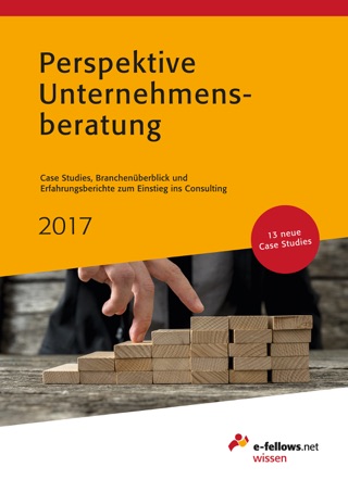 Perspektive Unternehmensberatung 2018 In Apple Books - 