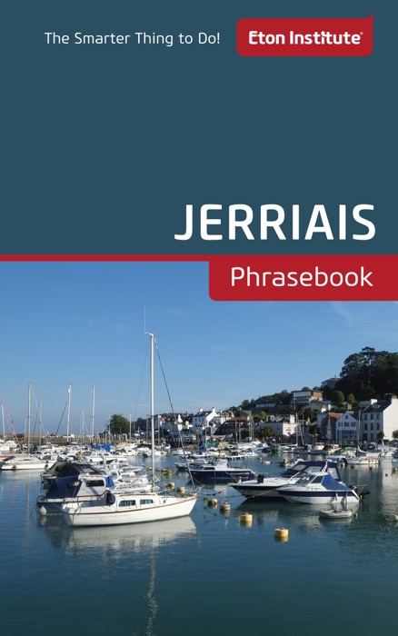 Jerriais Phrasebook