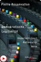 Demokratische Legitimität ebook Download
