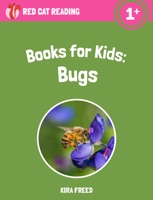 Books for Kids: Bugs