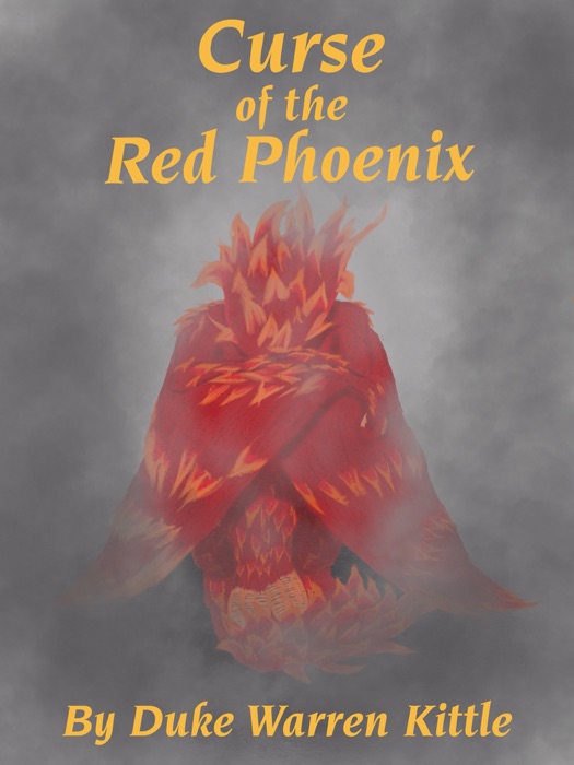 Curse of the Red Phoenix