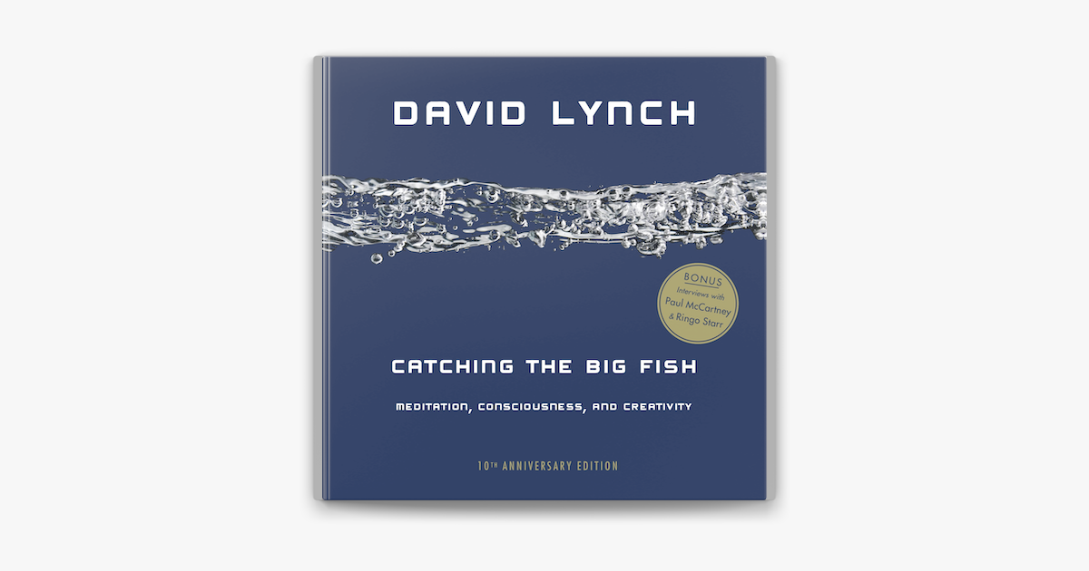 Catching the Big Fish on Apple Books Catching the Big Fish on Apple Books