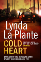 Lynda La Plante - Cold Heart artwork