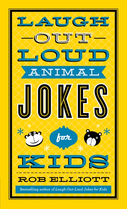 Laugh-Out-Loud Animal Jokes for Kids